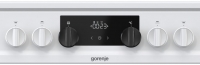 Sporák Gorenje K 5351 WH foto 7